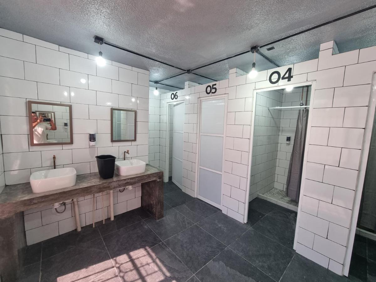 Residencia Ximatario Hotel Querétaro Buitenkant foto