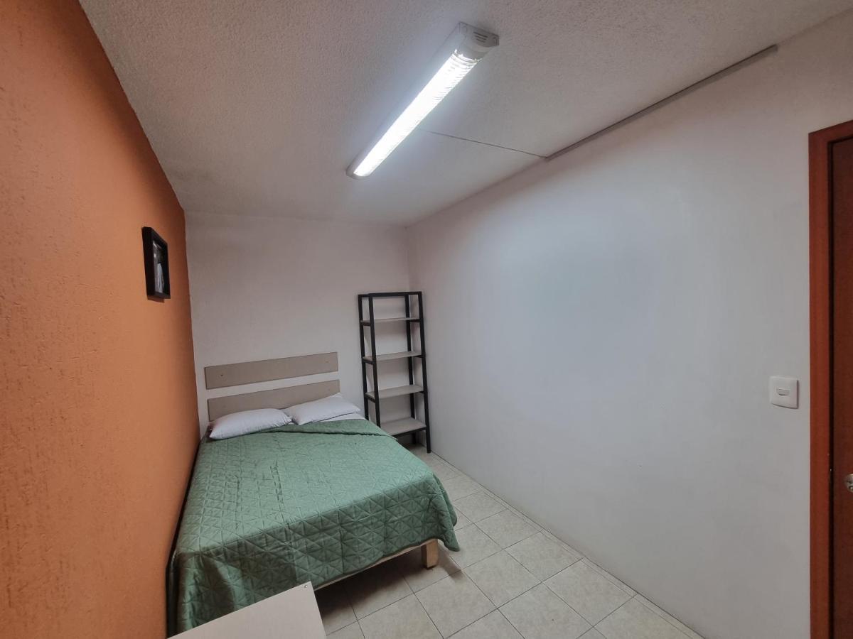 Residencia Ximatario Hotel Querétaro Buitenkant foto