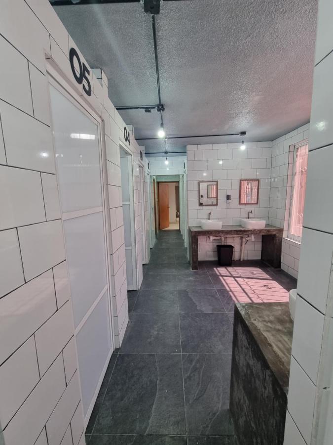 Residencia Ximatario Hotel Querétaro Buitenkant foto