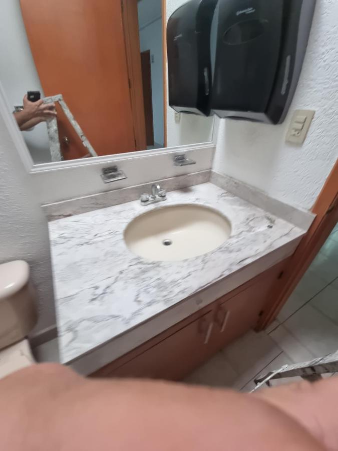Residencia Ximatario Hotel Querétaro Buitenkant foto