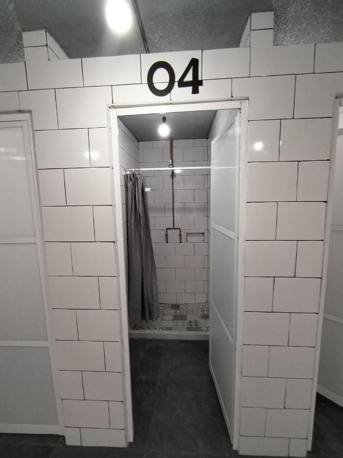 Residencia Ximatario Hotel Querétaro Buitenkant foto