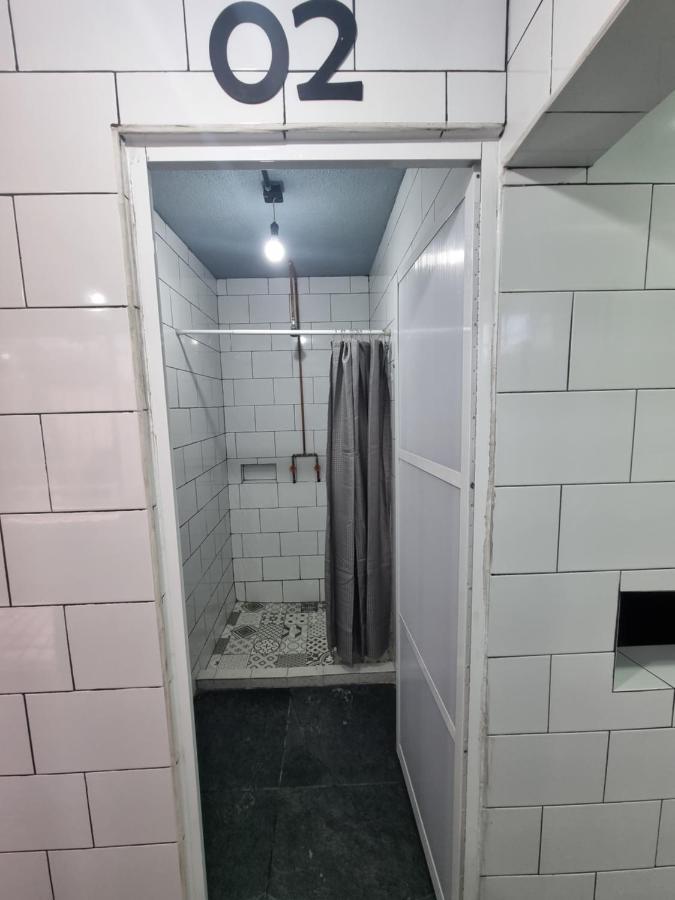 Residencia Ximatario Hotel Querétaro Buitenkant foto