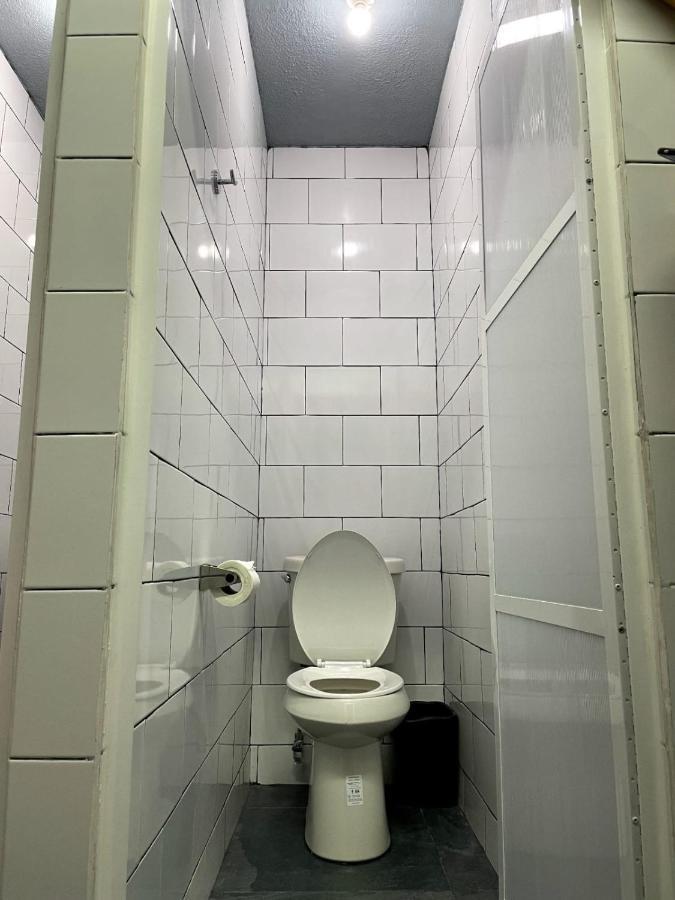 Residencia Ximatario Hotel Querétaro Buitenkant foto